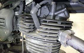 KAWASAKI 250TR 2005 BJ250F