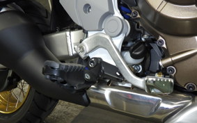 HONDA CRF1100L AFRICA TWIN DCT 2026 SD15
