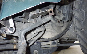 HONDA GYRO CANOPY TA02