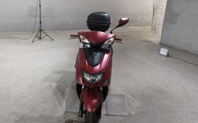 YAMAHA CYGNUS125XSR SED8J