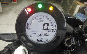 KAWASAKI ELIMINATOR400-3 2024 EL400A