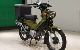 HONDA CROSS CUB 110 2004 JA45