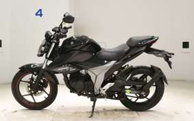 SUZUKI ジクサー150 2001 ED13N