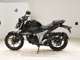 Фото Suzuki GIXXER 150 2001 с японского аукциона