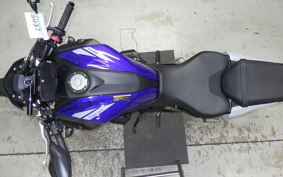 YAMAHA MT-07 ABS 2022