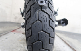 HONDA REBEL 250  S E-clutch MC49