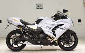KAWASAKI ZX 1400 NINJA R A 2014