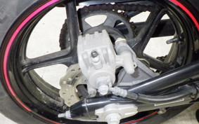 KAWASAKI NINJA 400R 2011 ER400B