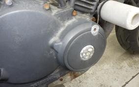 HONDA HORNET 250 2022 MC31