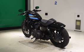 HARLEY XL1200NS 2018