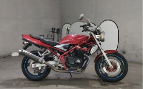 SUZUKI BANDIT400-1 GK7AA