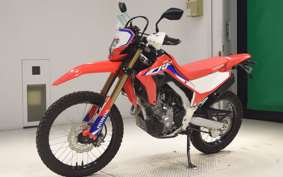 HONDA CRF250L 2004 MD47
