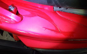 YAMAHA CYGNUS 125 XSR 2 2009 SE44J