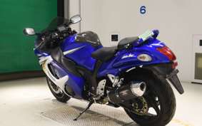 SUZUKI HAYABUSA Gen.2 2017
