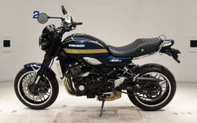 KAWASAKI Z900RS 2022 ZR900C