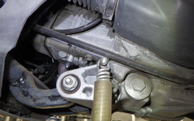 HONDA LEAD 110 2002 JF19