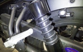 HONDA REBEL 250 2018 MC49