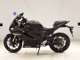 Фото Yamaha YZF-R25 A с японского аукциона