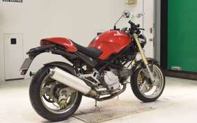 DUCATI MONSTER 400 1996