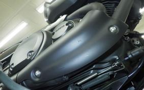 YAMAHA SCR950 A 2025 VN09J