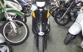 SUZUKI ADDRESS V125 CF4EA