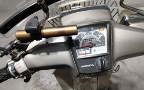 HONDA SUPER CUB90 HA02