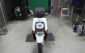 YAMAHA GEAR Gen.2 2026 UA08J