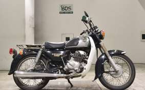 HONDA CD125T BENLY JA03