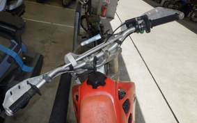 HONDA CR125R JE01
