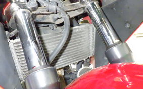 HONDA CBR250R GEN 3 2006 MC41