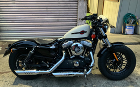 HARLEY XL1200X 2022 LC3
