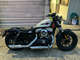Фото Harley XL1200X 2022 с японского аукциона