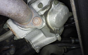 YAMAHA MAJESTY 250 Gen.2 SG03J