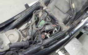 SUZUKI INTRUDER 1400 1994 VX51L