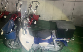 HONDA SUPER CUB50 AA07