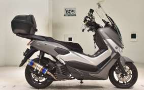 YAMAHA N-MAX 155 A 2022 SG50J