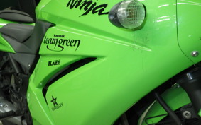 KAWASAKI NINJA 250R EX250K