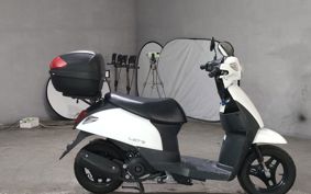 SUZUKI LET`S CA4AA