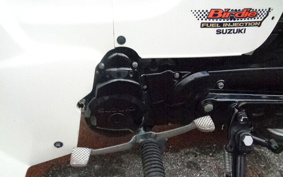 SUZUKI BIRDIE 50 BA43A