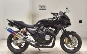 HONDA CB400 SUPER BOLDOR VTEC 2006 NC39