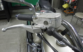 YAMAHA DRAGSTAR 1100 CLASSIC 2003 VP13J