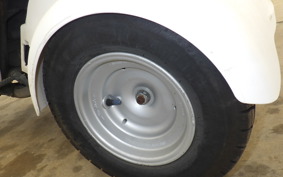 HONDA GYRO CANOPY TA03