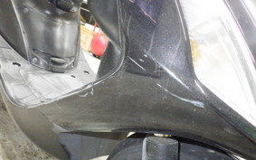 SUZUKI ADDRESS V125 S CF4MA