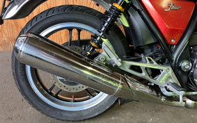 HONDA CB1100 ABS 2010 SC65