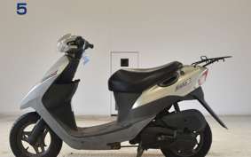 SUZUKI LET's 2 CA1PA