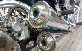 HONDA VRX400 ROADSTER 1996 NC33