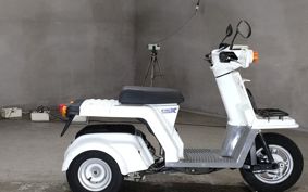 HONDA GYRO TD02