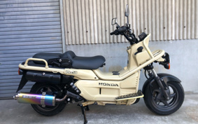 HONDA PS250 MF09