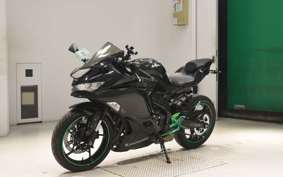 KAWASAKI ZX-25R 2007 ZX250E