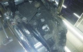 YAMAHA SR400 Gen.4 2013 RH03J